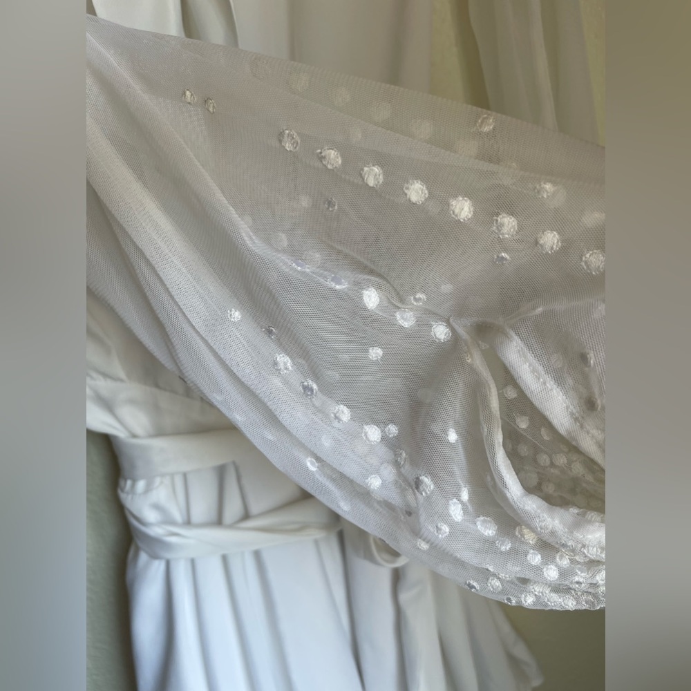 ROBED with LOVE ALANNA ROBE - Picture 15 of 16